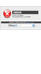 Mobile Screenshot of eedition.kincardinenews.com